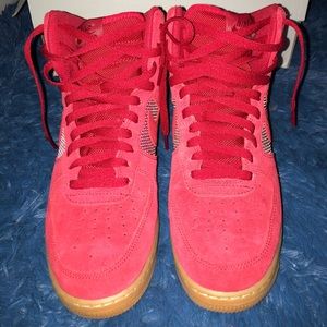 Nike Air Force 1 (High)